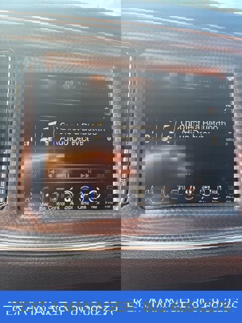 Used 2015 Dodge Challenger SRT Hellcat RWD image 16