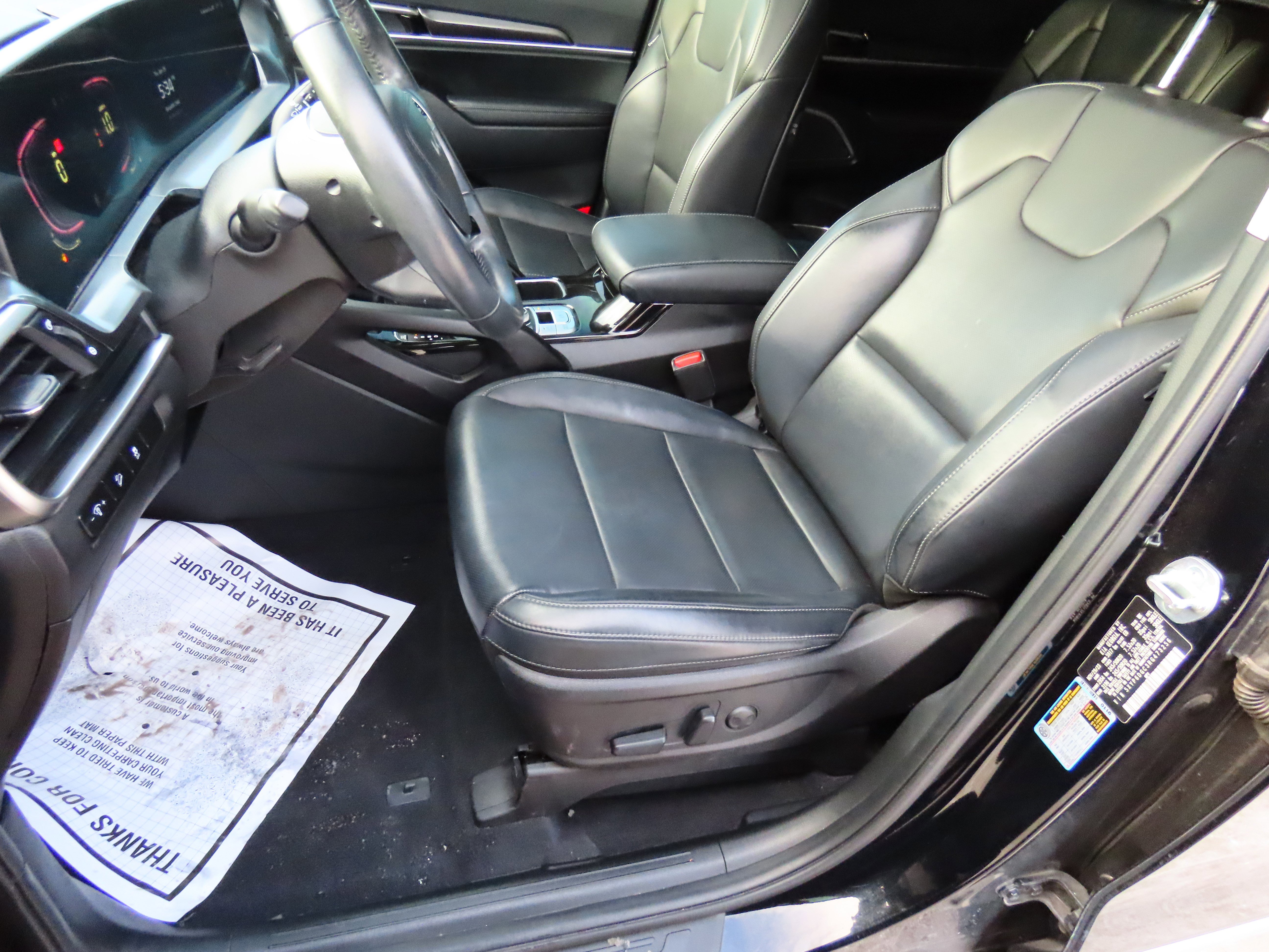 Used 2024 Kia Telluride S w/ S Sunroof Package image 38
