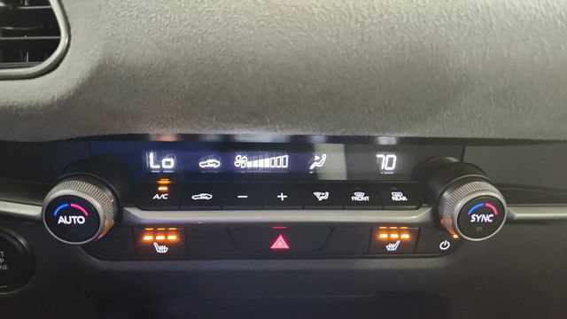 Used 2026 MAZDA CX-30 AWD 2.5 S image 21