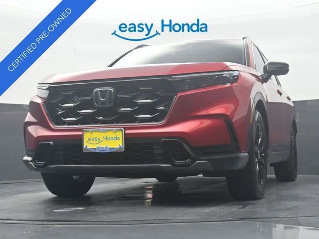 Used 2023 Honda CR-V Sport image 29