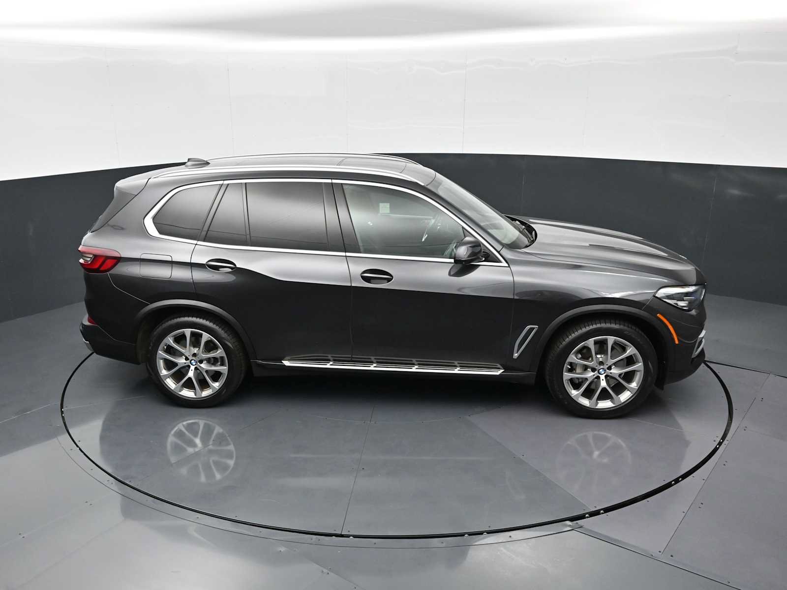 Used 2023 BMW X5 xDrive40i AWD/4WD image 20