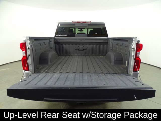 Used 2020 Chevrolet Silverado 1500 RST w/ Rally Edition image 14