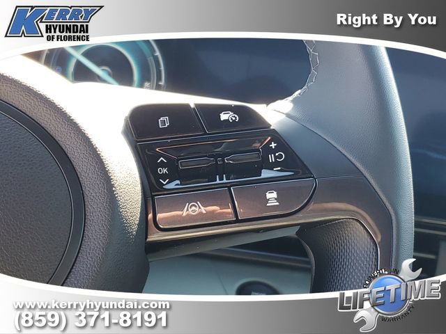 New 2026 Hyundai Elantra Limited image 23