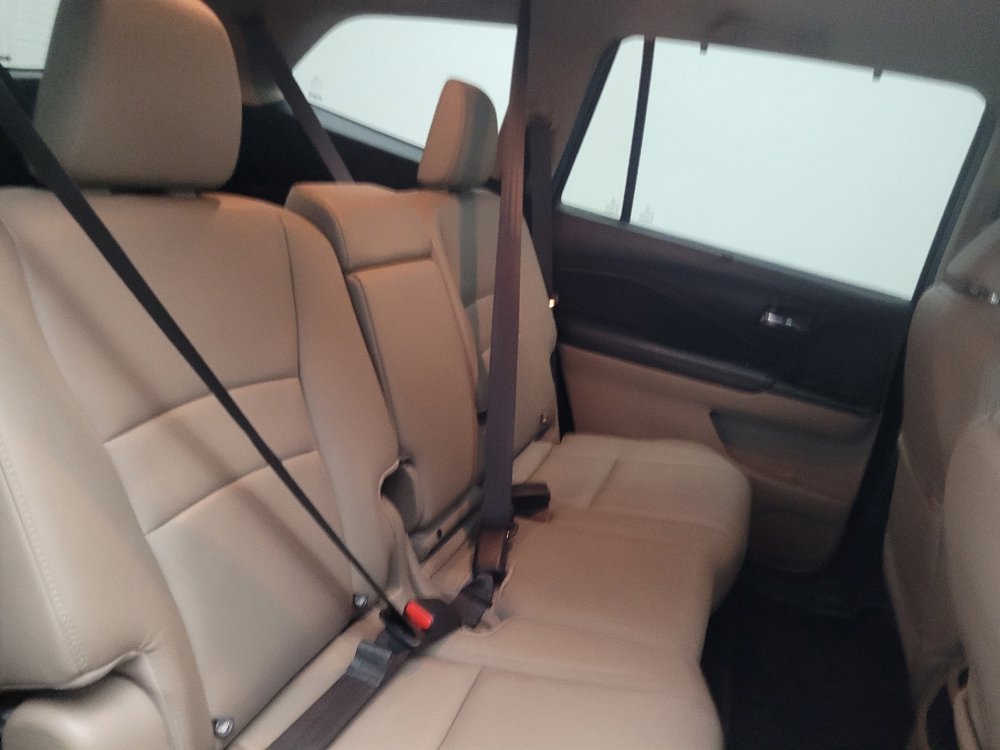 Used 2019 Honda Pilot EX-L image 19