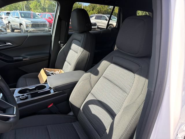New 2027 Chevrolet Equinox LT FWD image 18