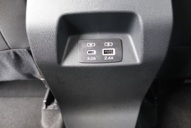 Used 2024 Subaru Crosstrek 2.5i Wilderness image 17
