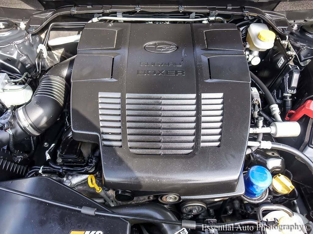 Used 2019 Subaru Forester Sport AWD/4WD image 28
