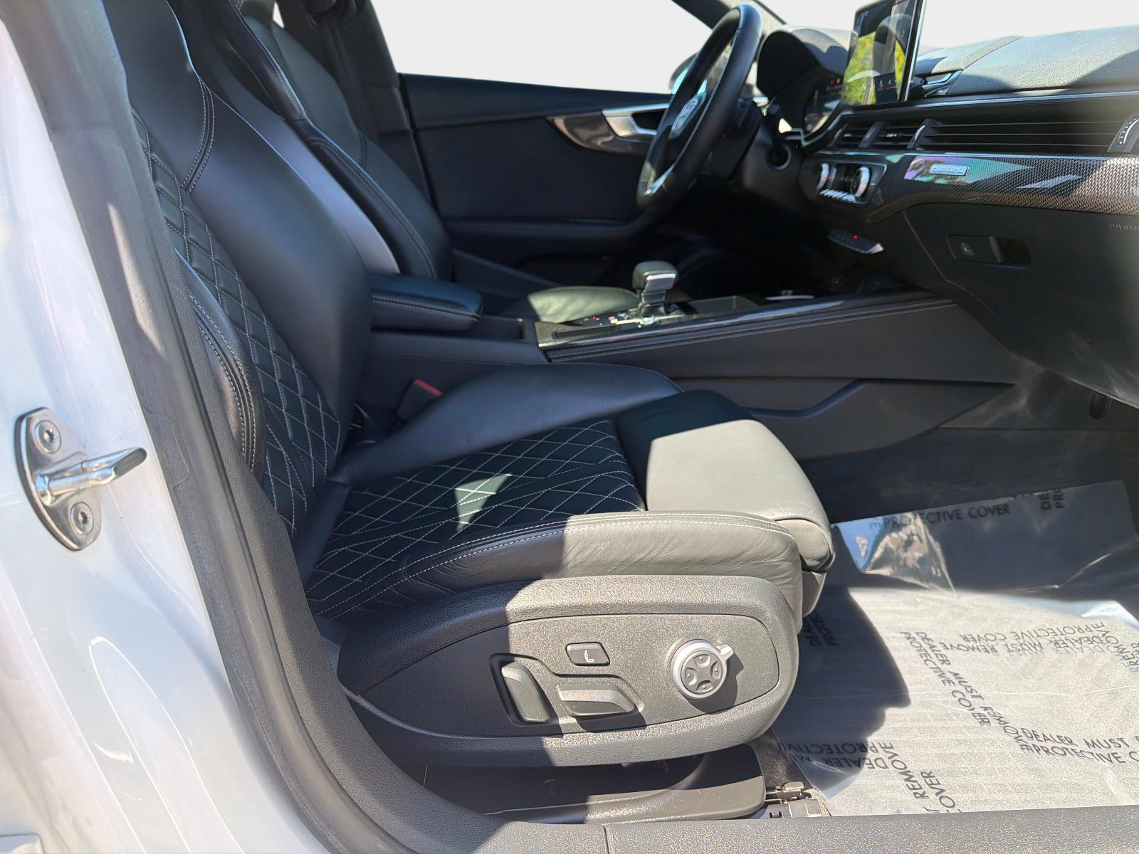 Used 2023 Audi S5 Prestige image 24