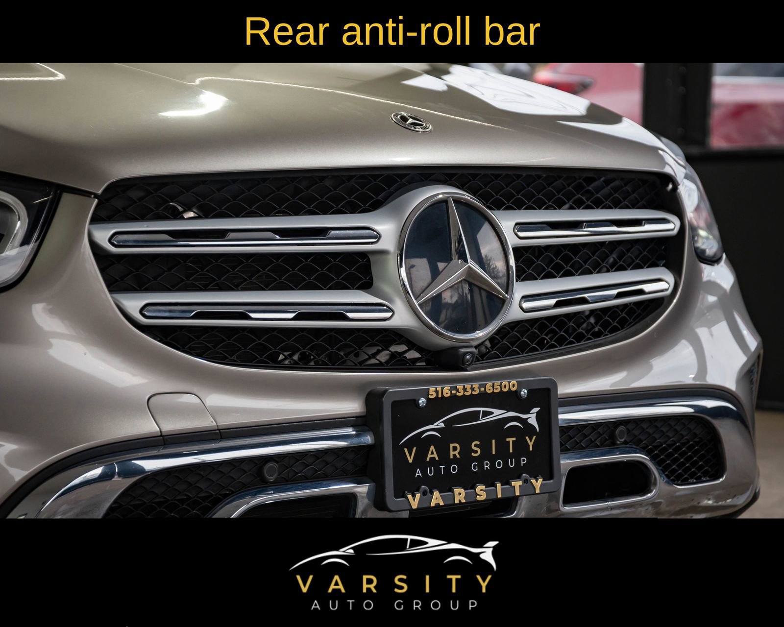 Used 2021 Mercedes-Benz GLC 300 4MATIC image 34