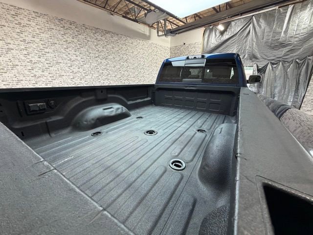Used 2022 RAM 3500 Laramie AWD/4WD image 12