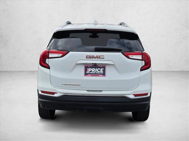 Used 2024 GMC Terrain SLT image 7