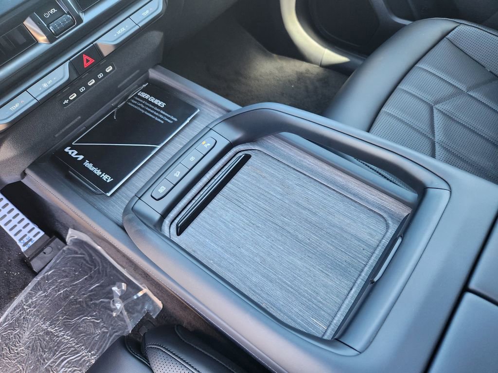 New 2027 Kia Telluride X-Line SX Prestige image 19