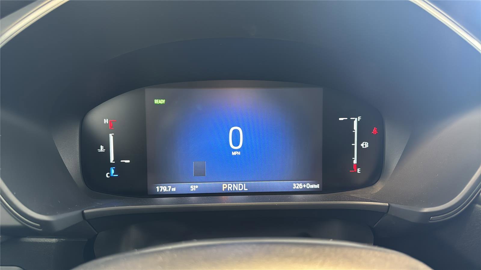 New 2025 Ford Escape PHEV image 14