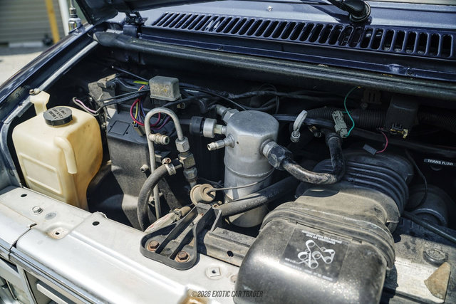 Used 1988 Chevrolet G20 RWD image 19