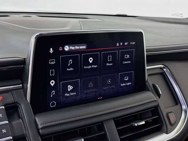 Used 2023 GMC Yukon AT4 AWD/4WD image 15