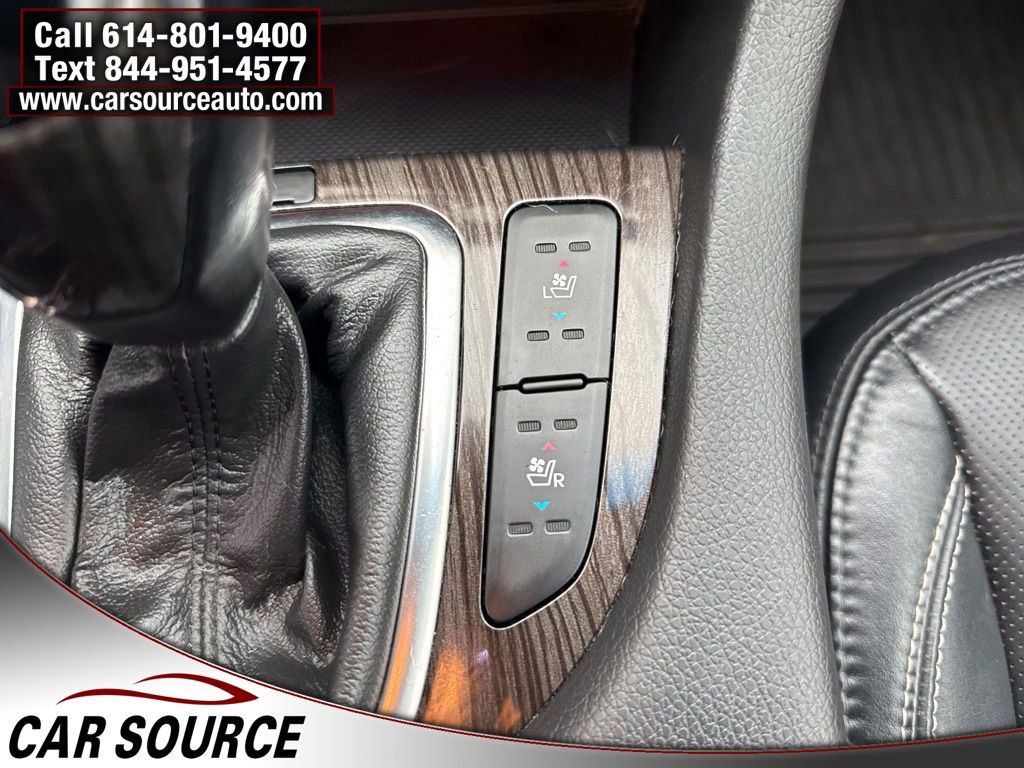 Used 2013 Kia Optima SX w/ Limited Pkg image 29