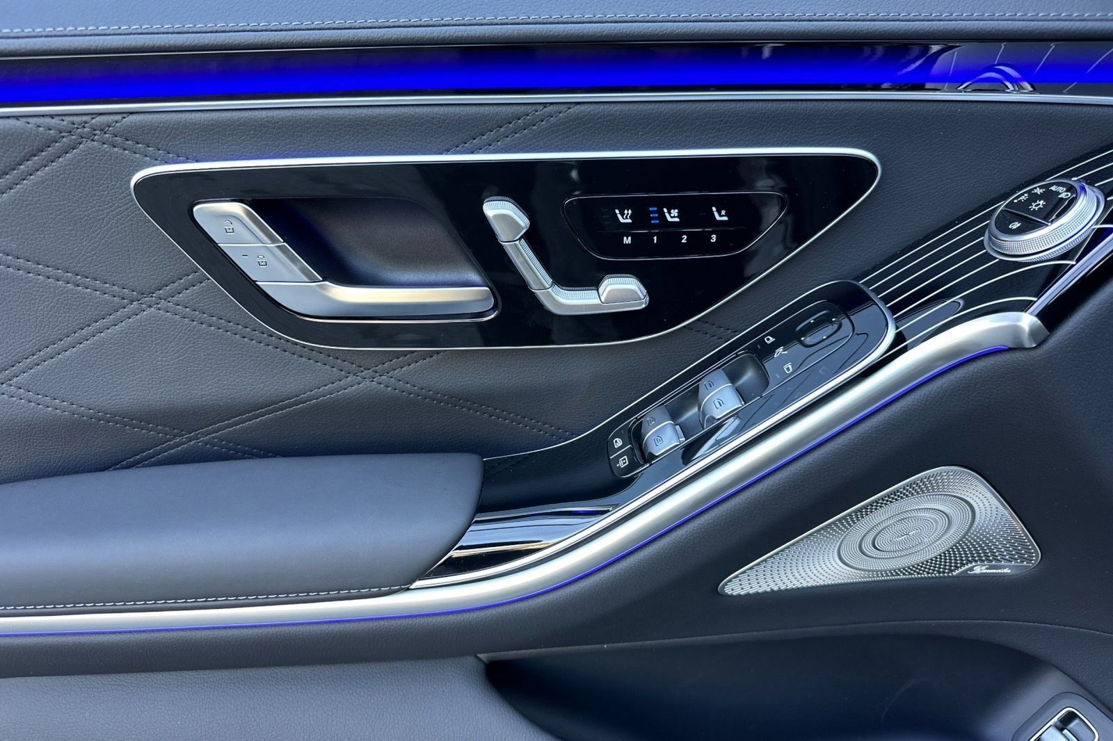 New 2026 Mercedes-Benz S 63 AMG S image 14