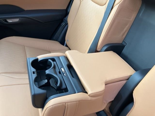 Certified 2025 Lexus RX 350 Premium Plus w/ Convenience Package image 24