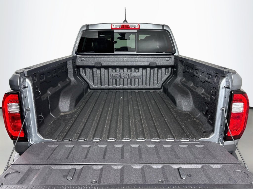 New 2026 GMC Canyon Denali AWD/4WD image 27