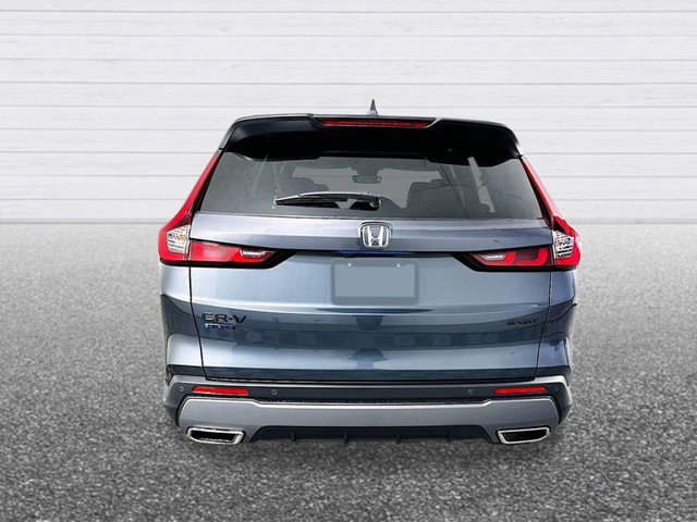 New 2026 Honda CR-V Sport-L image 3