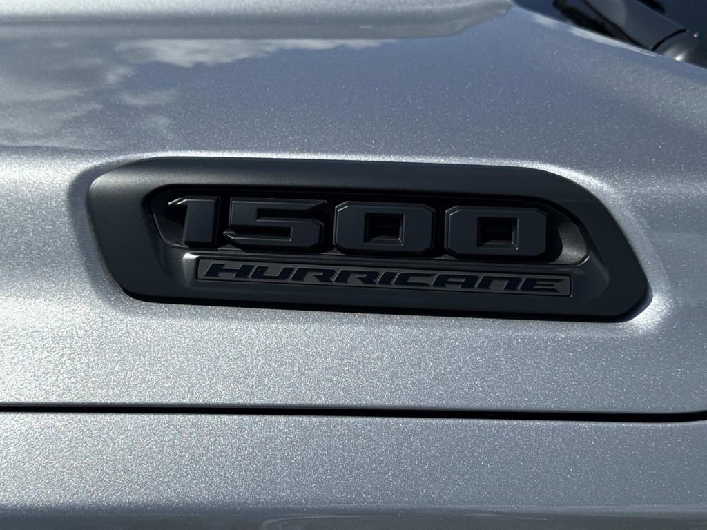 New 2026 RAM 1500 Express image 50