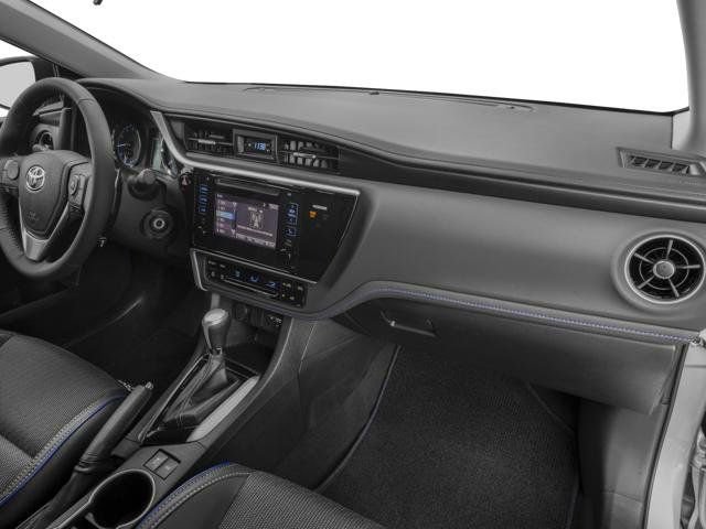 Used 2018 Toyota Corolla SE w/ SE Premium Package FWD image 49
