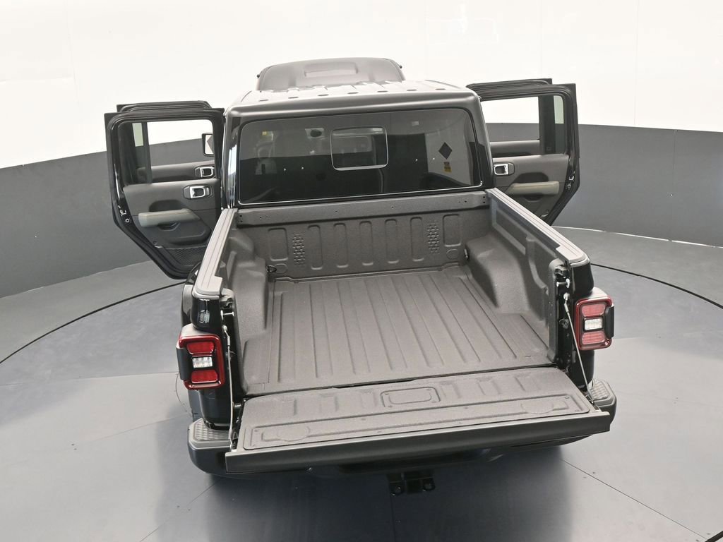 New 2026 Jeep Gladiator Mojave image 65