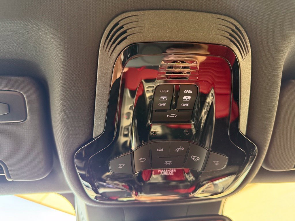 New 2026 Alfa Romeo Giulia AWD image 45