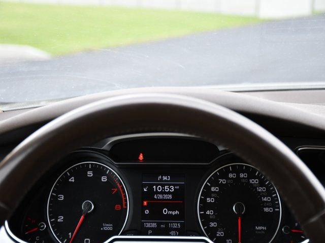 Used 2015 Audi A4 2.0T Premium w/ Audi MMI Navigation AWD/4WD image 21