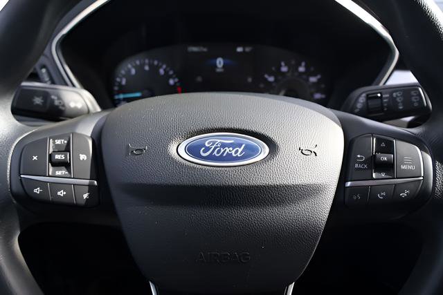 Used 2020 Ford Escape SE AWD/4WD image 19