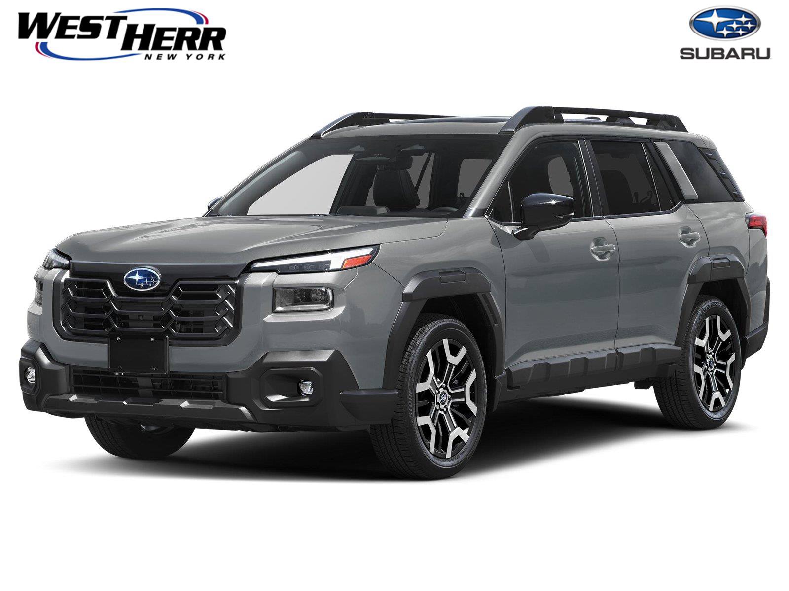 New 2026 Subaru Outback Touring XT