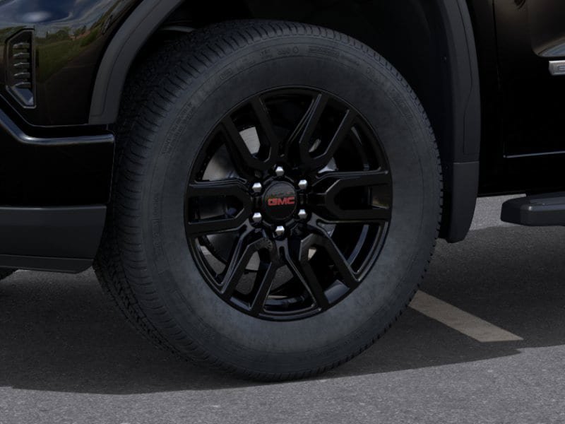 New 2026 GMC Sierra 1500 Elevation w/ Elevation Premium Package AWD/4WD image 9