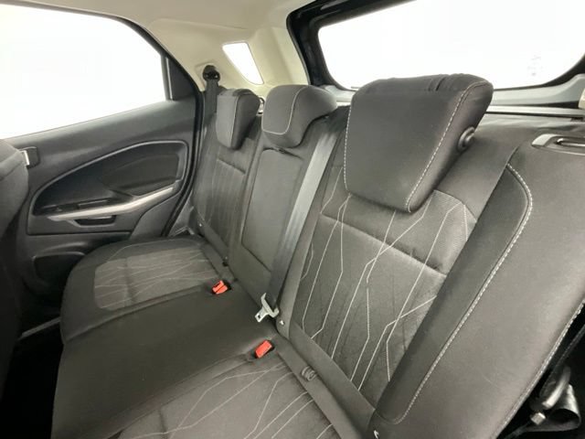Used 2018 Ford EcoSport SE w/ SE Convenience Package AWD/4WD image 6