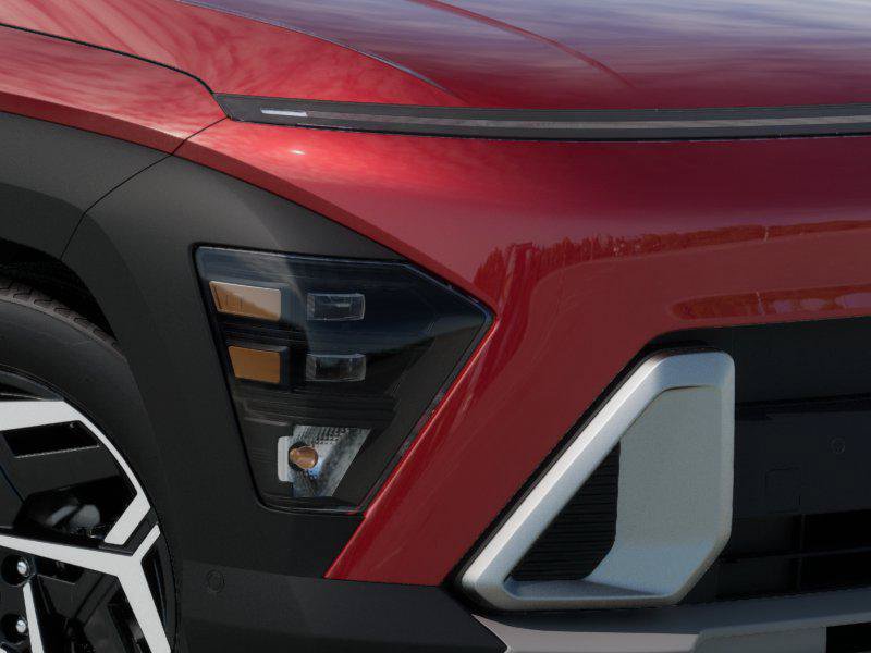 New 2027 Hyundai Kona SEL Premium FWD image 9
