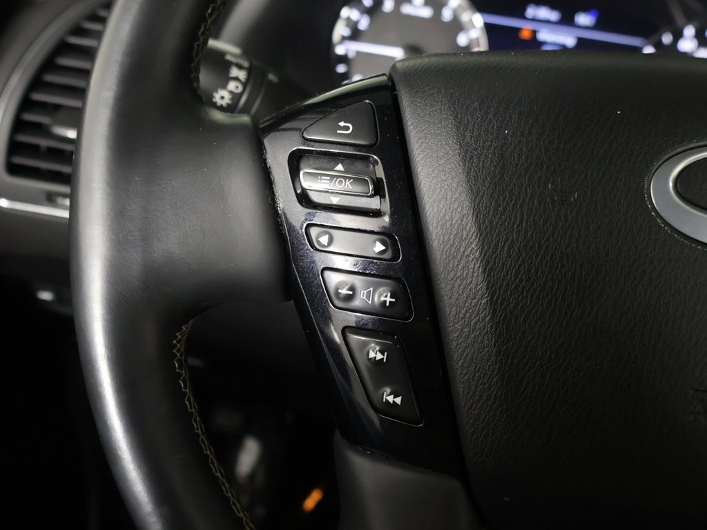 Used 2024 INFINITI QX80 Premium Select w/ Cargo Package image 44