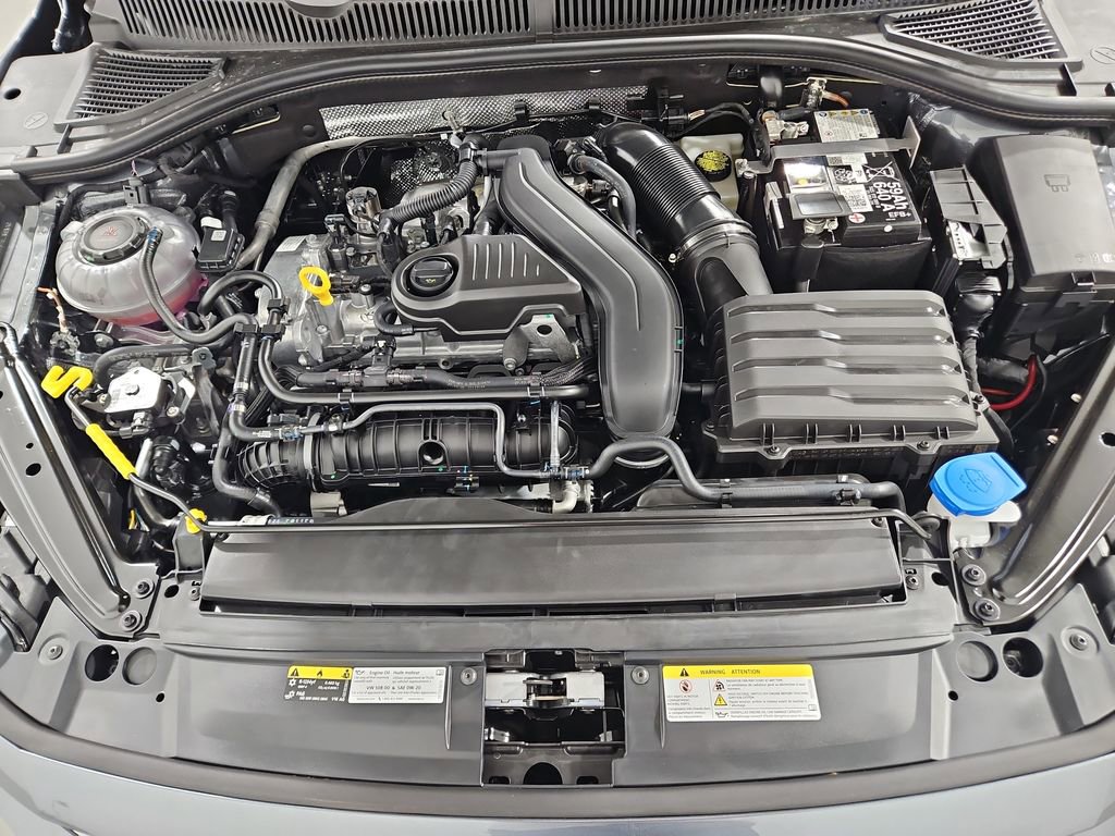New 2026 Volkswagen Jetta Sport image 20