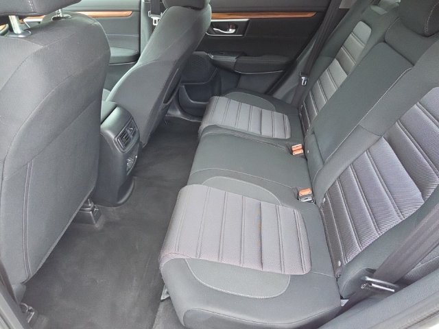 Used 2017 Honda CR-V EX image 12
