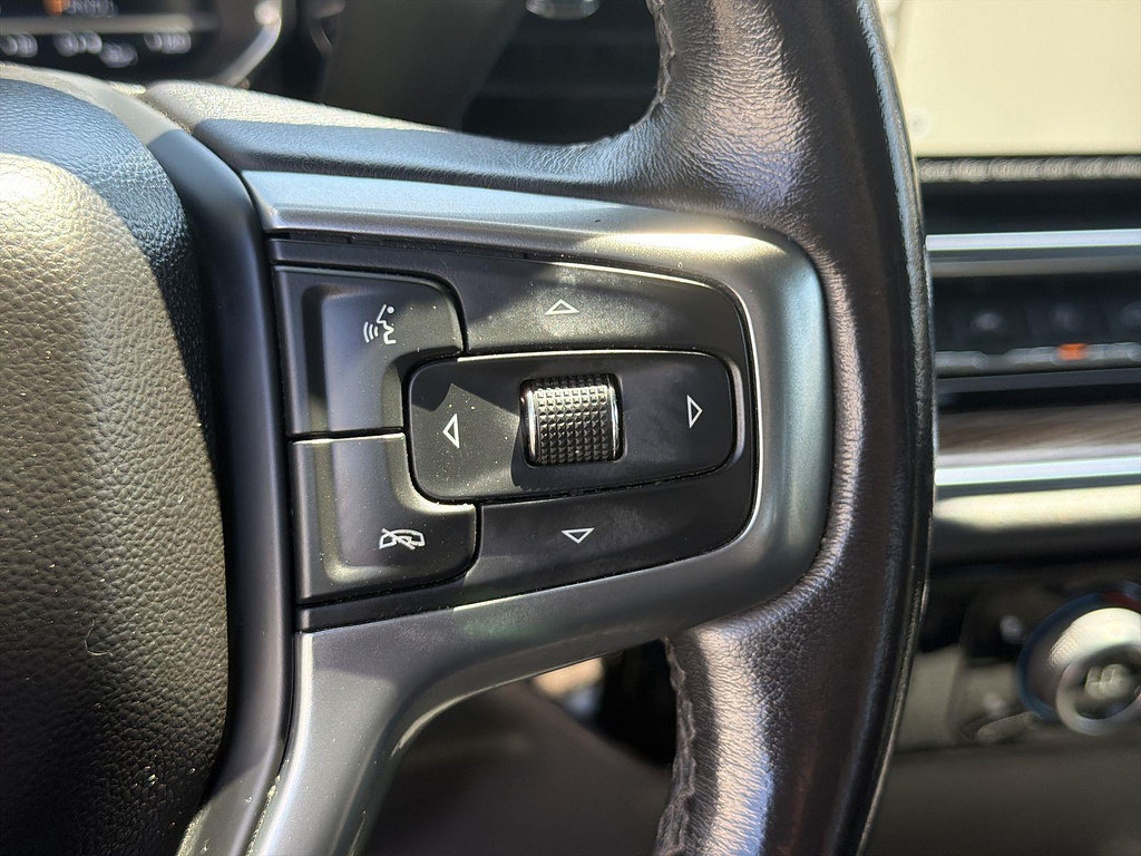 Used 2022 Chevrolet Silverado 1500 LT RWD image 36