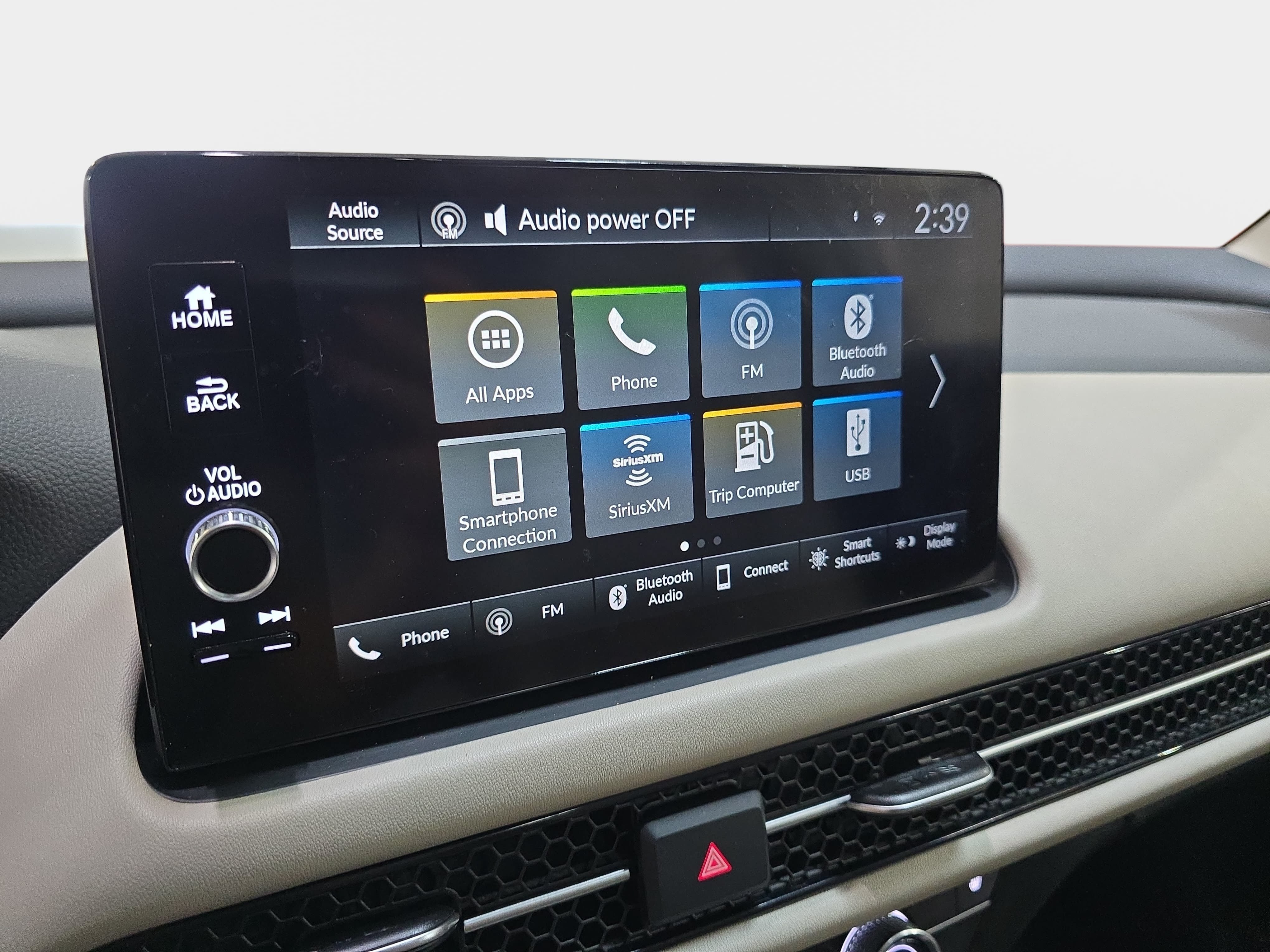 Certified 2024 Honda HR-V EX-L image 18