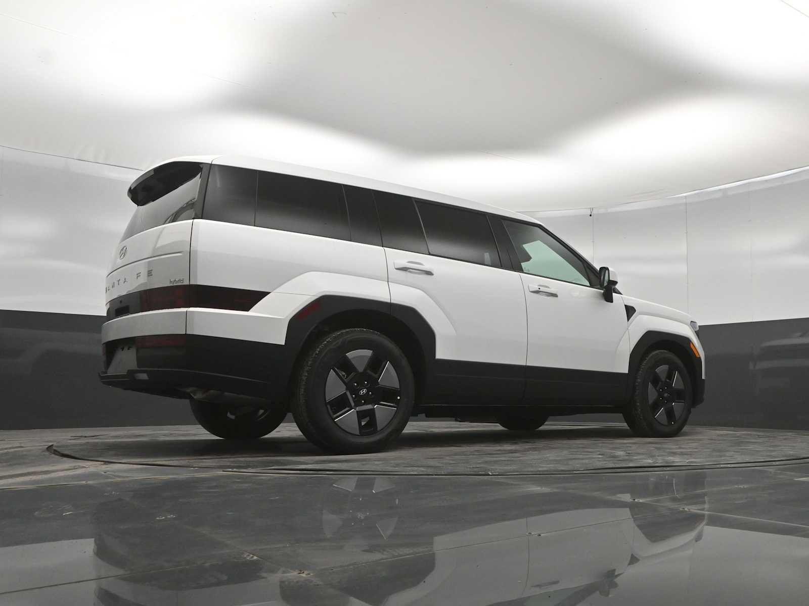 New 2026 Hyundai Santa Fe SE FWD image 40