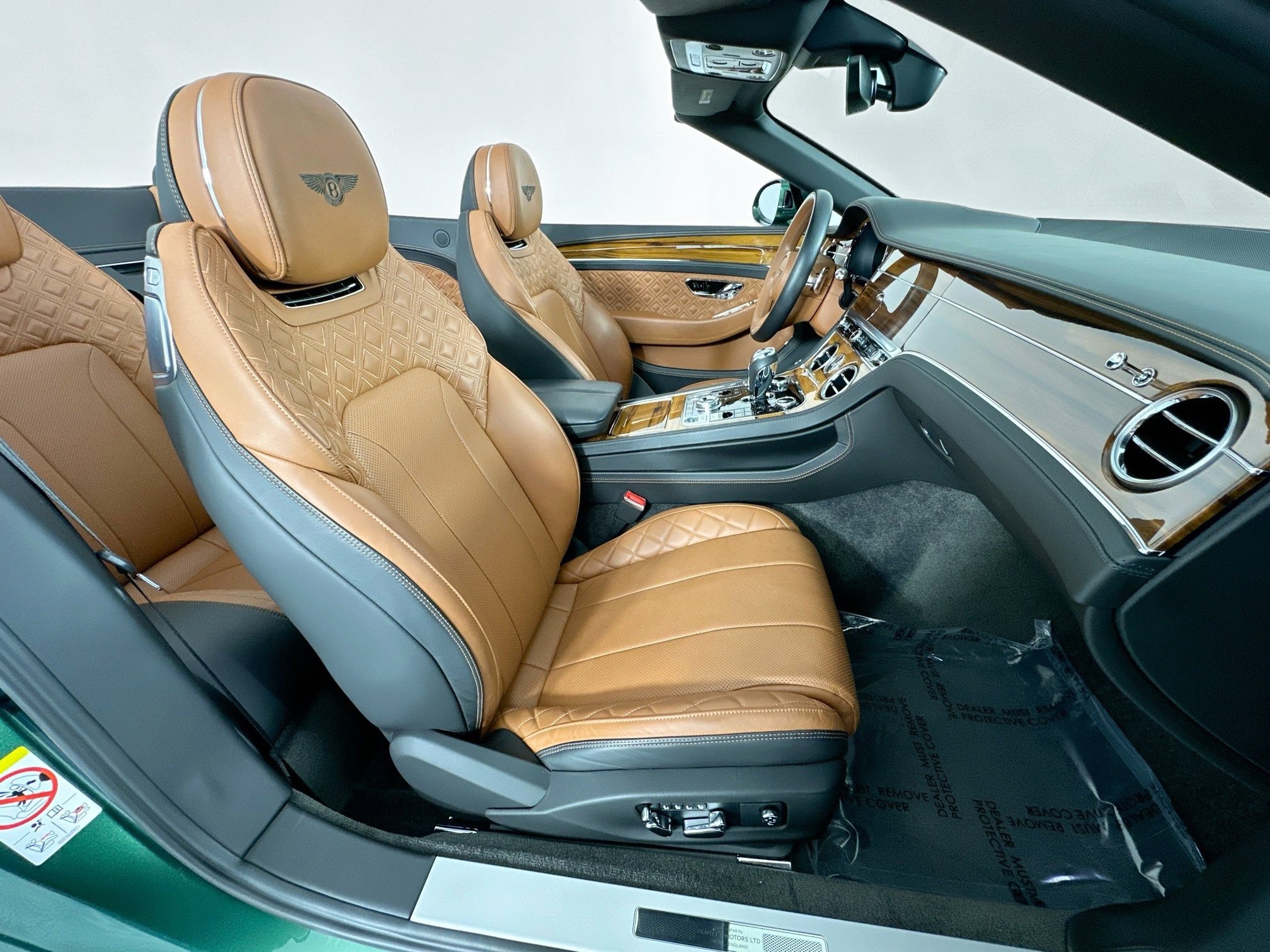 Certified 2021 Bentley Continental GT image 26