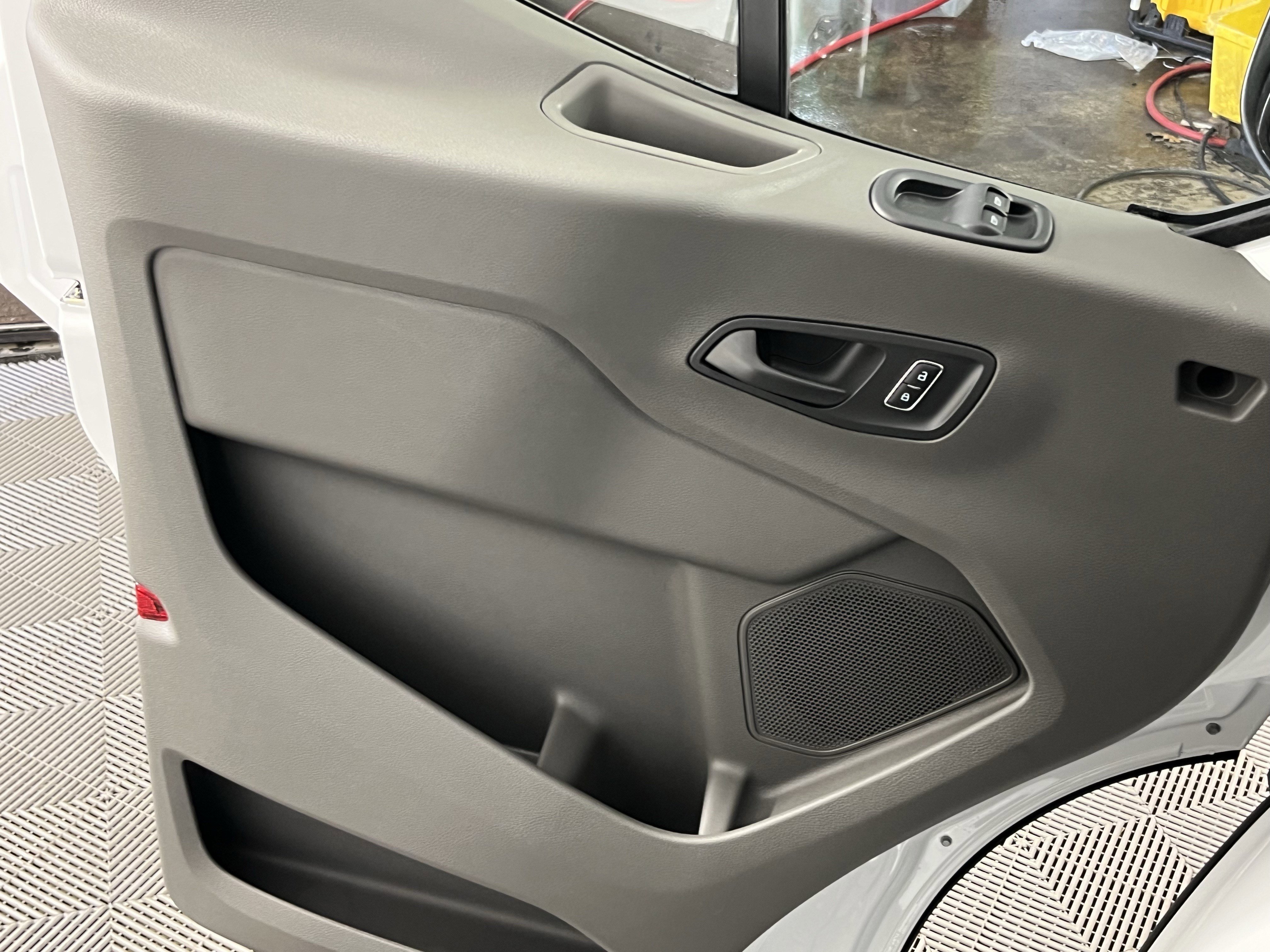 New 2026 Ford Transit 150 Low Roof image 18