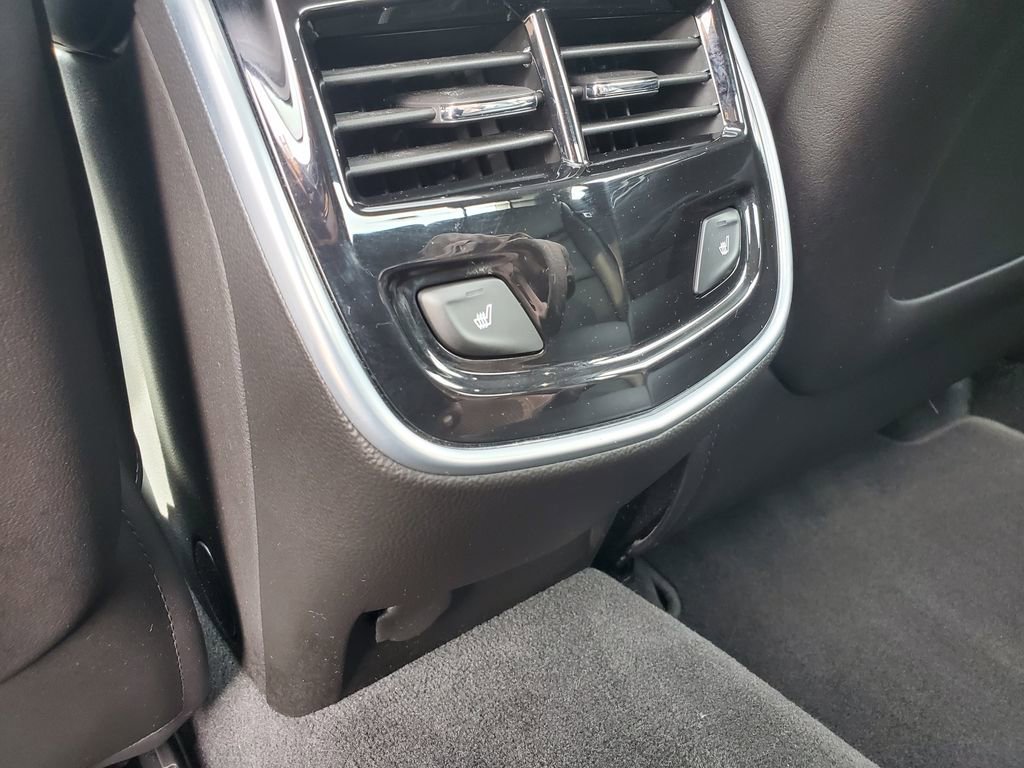 Used 2016 Cadillac XTS Luxury image 40