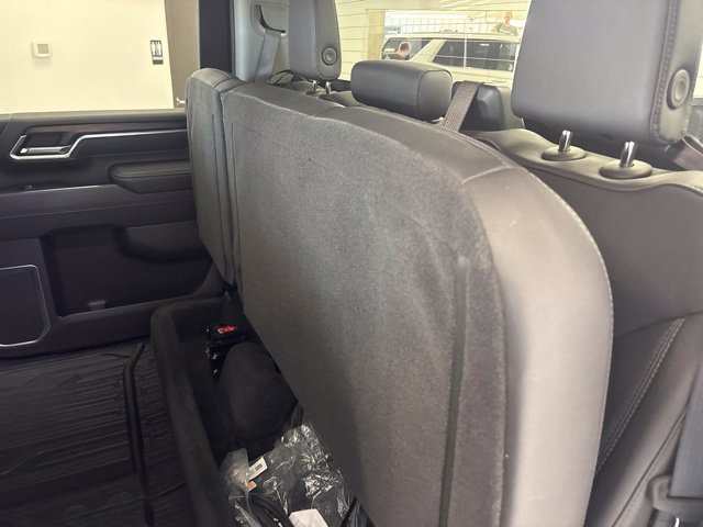Used 2026 GMC Sierra 2500 SLT AWD/4WD image 21