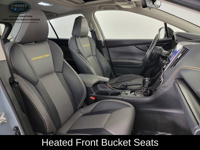 Used 2023 Subaru Crosstrek 2.5i Sport image 17