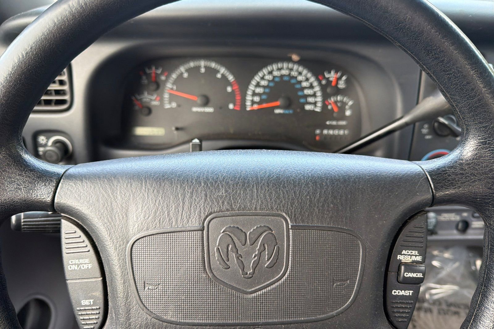 Used 1998 Dodge Dakota 2WD Club Cab image 20