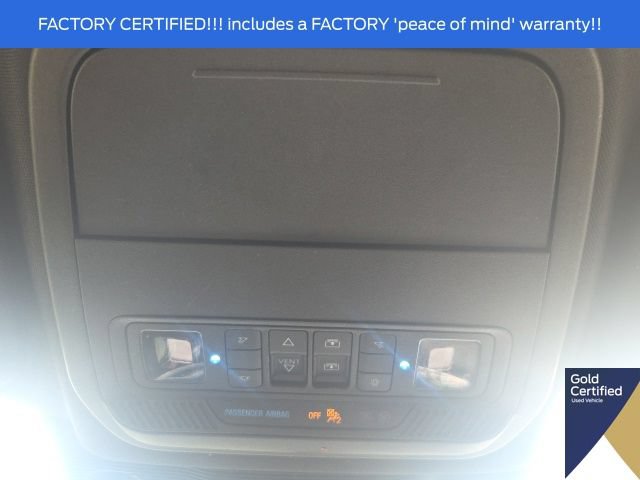 Used 2022 Ford Explorer ST-Line AWD/4WD image 33