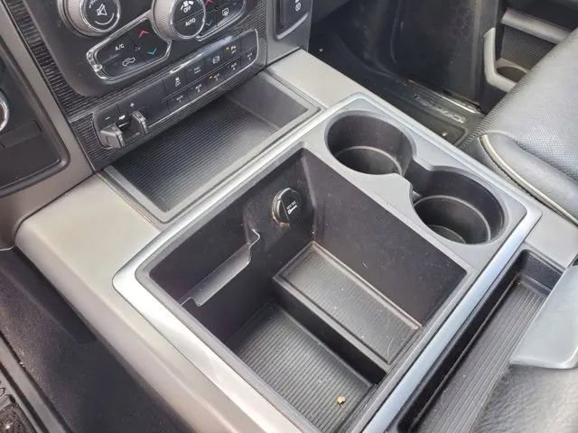 Used 2014 RAM 2500 Limited image 27