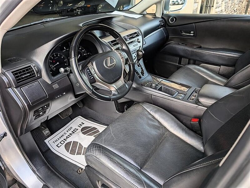 Used 2015 Lexus RX 350 AWD image 2