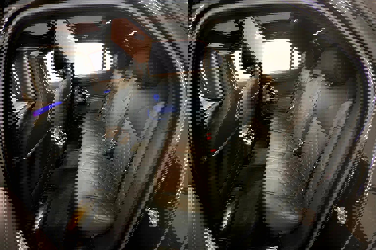 Certified 2023 BMW 760i xDrive image 21